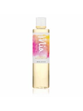 Instant Bliss Glycolic Face Wash - Mia Del Mar NIP Yellow & Pink